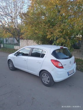 Opel Corsa Corsa D 1.2i 86  LPG | Mobile.bg    4