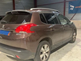 Peugeot 2008 1.2 VTi, 2015, 112000 км - 12500 лв. / 6391.15 € - 39818786 4