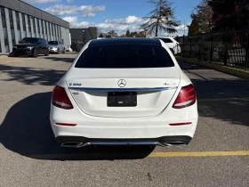 Mercedes-Benz E 300 4M* Camera* Burmester* * *  | Mobile.bg    5