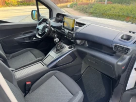 Peugeot Rifter  1.5 131k.c Blue-HDi Allure L2 - 24999 лв. / 12781.79 € - 39253242 6