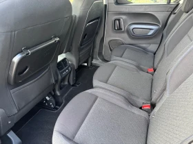 Peugeot Rifter  1.5 131k.c Blue-HDi Allure L2 - 24999 лв. / 12781.79 € - 39253242 10