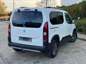 Peugeot Rifter  1.5 131k.c Blue-HDi Allure L2 - 24999 лв. / 12781.79 € - 39253242 4