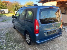 Peugeot Partner X Linia  | Mobile.bg    5