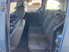 Peugeot Partner X Linia  | Mobile.bg    11