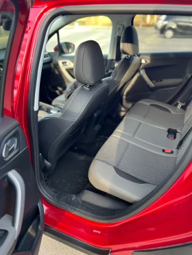 Peugeot 2008  FaceLift/Automat/Carplay/Euro6 | Mobile.bg    6