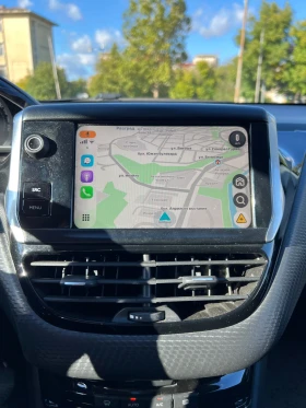 Peugeot 2008  FaceLift/Automat/Carplay/Euro6 | Mobile.bg    12