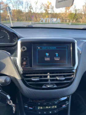 Peugeot 2008  FaceLift/Automat/Carplay/Euro6 | Mobile.bg    10