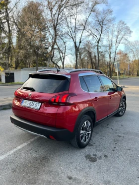 Peugeot 2008  FaceLift/Automat/Carplay/Euro6 | Mobile.bg    3