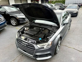 Audi A3 Premium Sedan FW* HeadUp* АвтоКредит* (ЦЕНА ДО БГ) - 25999 лв. / 13293.08 € - 27565317 3