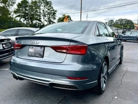 Audi A3 Premium Sedan FW* HeadUp* АвтоКредит* (ЦЕНА ДО БГ) - 25999 лв. / 13293.08 € - 27565317 5