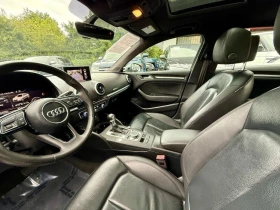 Audi A3 Premium Sedan FW* HeadUp* АвтоКредит* (ЦЕНА ДО БГ) - 25999 лв. / 13293.08 € - 27565317 12