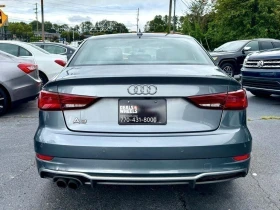 Audi A3 Premium Sedan FW* HeadUp* АвтоКредит* (ЦЕНА ДО БГ) - 25999 лв. / 13293.08 € - 27565317 7
