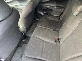 Subaru Trezia Diesel, снимка 8