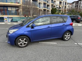 Subaru Trezia Diesel, снимка 2