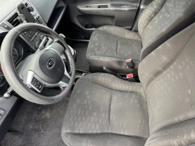 Subaru Trezia Diesel, снимка 7