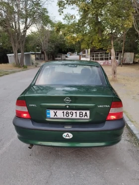 Opel Vectra 1.6 | Mobile.bg � ����� ������ 6