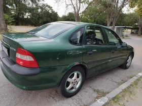 Opel Vectra 1.6 | Mobile.bg � ����� ������ 4