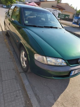 Opel Vectra 1.6 | Mobile.bg � ����� ������ 2