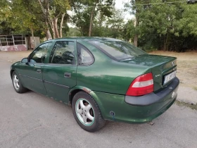 Opel Vectra 1.6 | Mobile.bg � ����� ������ 5