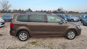 VW Sharan 2.0 TDI 7места - 13900 лв. / 7106.96 € - 58938146 4