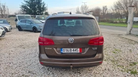 VW Sharan 2.0 TDI 7места - 13900 лв. / 7106.96 € - 58938146 6