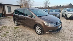 VW Sharan 2.0 TDI 7места - 13900 лв. / 7106.96 € - 58938146 3