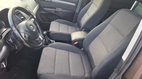 VW Sharan 2.0 TDI 7места - 13900 лв. / 7106.96 € - 58938146 10