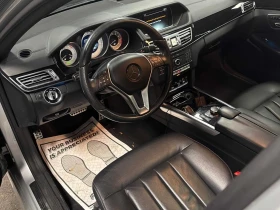 Mercedes-Benz E 400 2016 4MATIC * БЕЗ ПЪРВОНАЧАЛНА ВНОСКА - 11490 € / 22472.49 лв. - 98261991 6