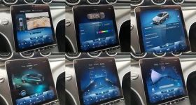 Mercedes-Benz C 220 D 4matic ALL TERRAIN /04/2022 г. ЛИЗИНГ - 27999 € / 54761.28 лв. - 58543483 17