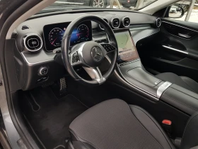 Mercedes-Benz C 220 D 4matic ALL TERRAIN /04/2022 г. ЛИЗИНГ - 27999 € / 54761.28 лв. - 58543483 9