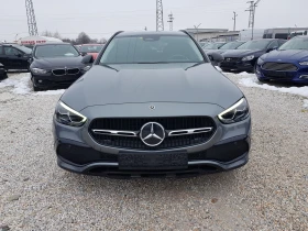 Mercedes-Benz C 220 D 4matic ALL TERRAIN /04/2022 г. ЛИЗИНГ - 27999 € / 54761.28 лв. - 58543483 2