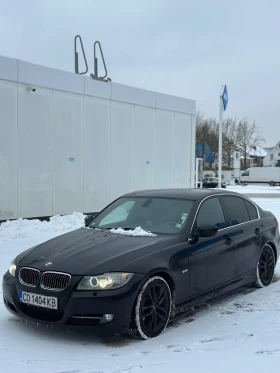BMW 325 Bmw 325d E90 - 7200 € / 14081.98 лв. - 14017460 4