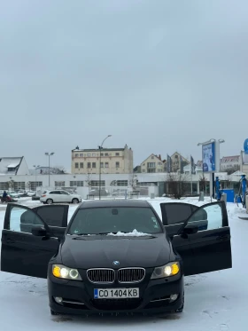 BMW 325 Bmw 325d E90