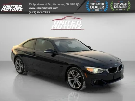 BMW 428 xDrive* Кожа* КАМЕРА* Park Assist* Keyless - 10550 € / 20634.01 лв. - 50656409 3