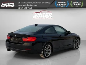 BMW 428 xDrive* Кожа* КАМЕРА* Park Assist* Keyless - 10550 € / 20634.01 лв. - 50656409 6