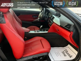 BMW 428 xDrive* Кожа* КАМЕРА* Park Assist* Keyless - 10550 € / 20634.01 лв. - 50656409 15