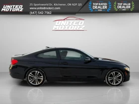 BMW 428 xDrive* Кожа* КАМЕРА* Park Assist* Keyless - 10550 € / 20634.01 лв. - 50656409 5