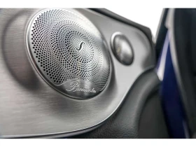 Mercedes-Benz C 43 AMG * COUPE | SUNROOF | RED STITCH | BURMESTER * CARFA, снимка 13 - Автомобили и джипове - 53604289