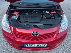 Toyota Verso 1.8* НАВИ* КАМЕРА* ШВЕЙЦАРИЯ* 7МЕСТА*  - 7790 € / 15235.92 лв. - 43367025 16