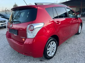 Toyota Verso 1.8* НАВИ* КАМЕРА* ШВЕЙЦАРИЯ* 7МЕСТА*  - 7790 € / 15235.92 лв. - 43367025 5