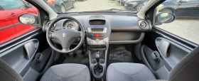 Peugeot 107 1.0 Бензин клима - 1600 € / 3129.33 лв. - 88156283 14