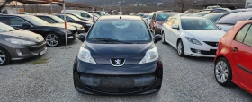 Peugeot 107 1.0 Бензин клима - 1600 € / 3129.33 лв. - 88156283 2