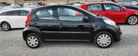 Peugeot 107 1.0 Бензин клима - 1600 € / 3129.33 лв. - 88156283 7