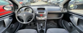 Peugeot 107 1.0 Бензин клима - 1600 € / 3129.33 лв. - 88156283 12