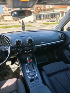 Audi A3 - 12000 € / 23469.96 лв. - 96782918 3