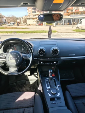 Audi A3 - 12000 € / 23469.96 лв. - 96782918 4
