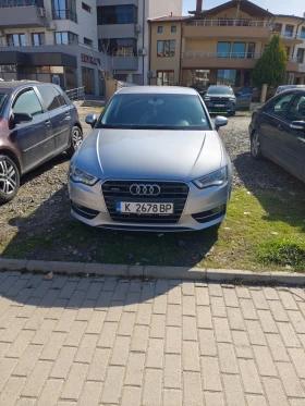 Audi A3 - 12000 € / 23469.96 лв. - 96782918 6