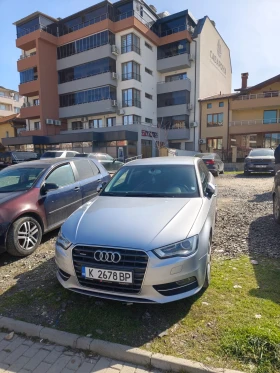 Audi A3 - 12000 € / 23469.96 лв. - 96782918 2