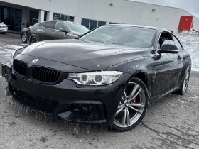 BMW 435 M* SPORT* XDRIVE* HARMON* KARDON* RECARO* 