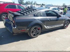 Ford Mustang 4.0l V6 * Kрайна цена до БГ*  | Auto.bg — изображение 4